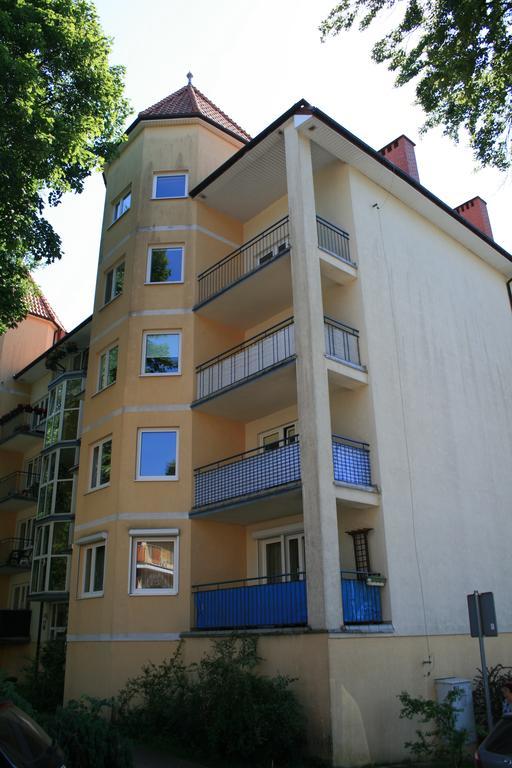 מידזיזדרויה Apartament Light & Bright מראה חיצוני תמונה