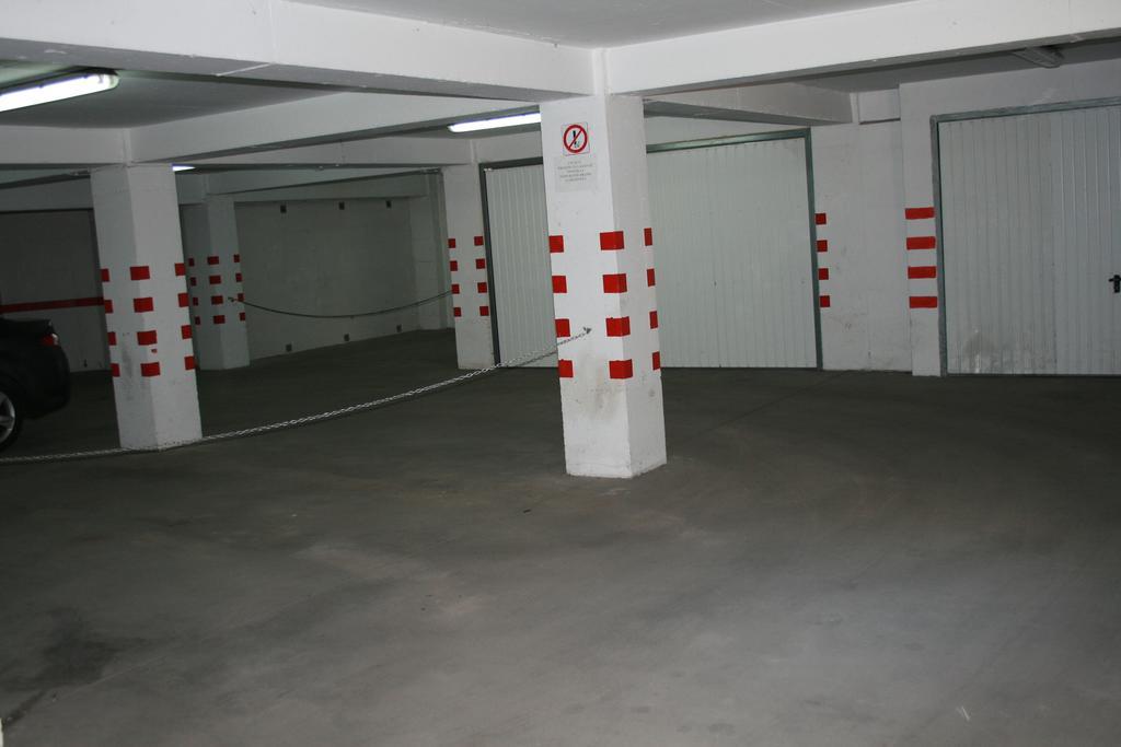 מידזיזדרויה Apartament Light & Bright מראה חיצוני תמונה
